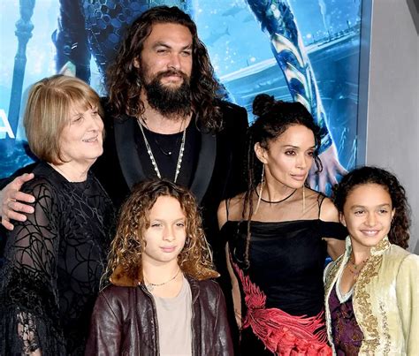 jason momoa und lisa bonet trennung|Jason Momoa and Lisa Bonet are officially divorced